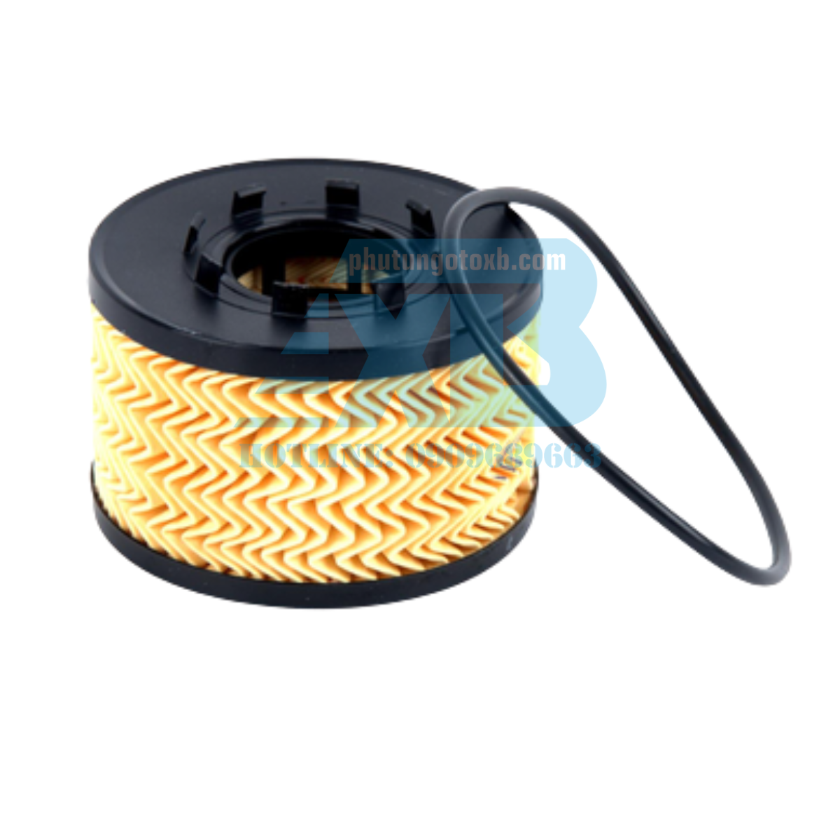 Lọc nhớt Ford Transit 2003-2007 CH