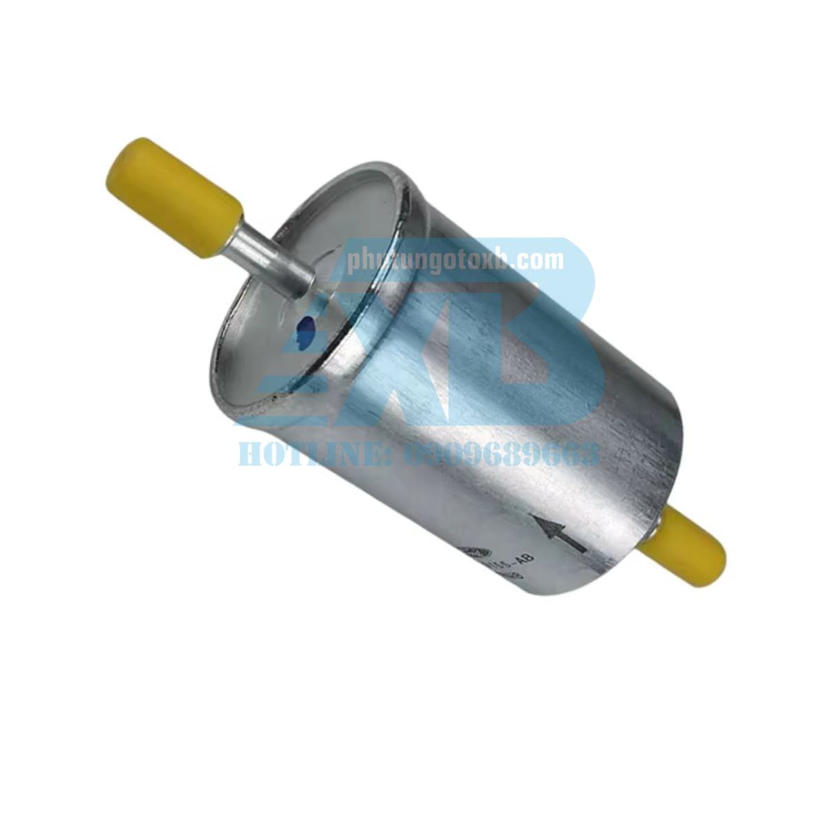 Lọc xăng Ford Ecosport,Focus 2012, Mondeo 2.3 2013 xịn