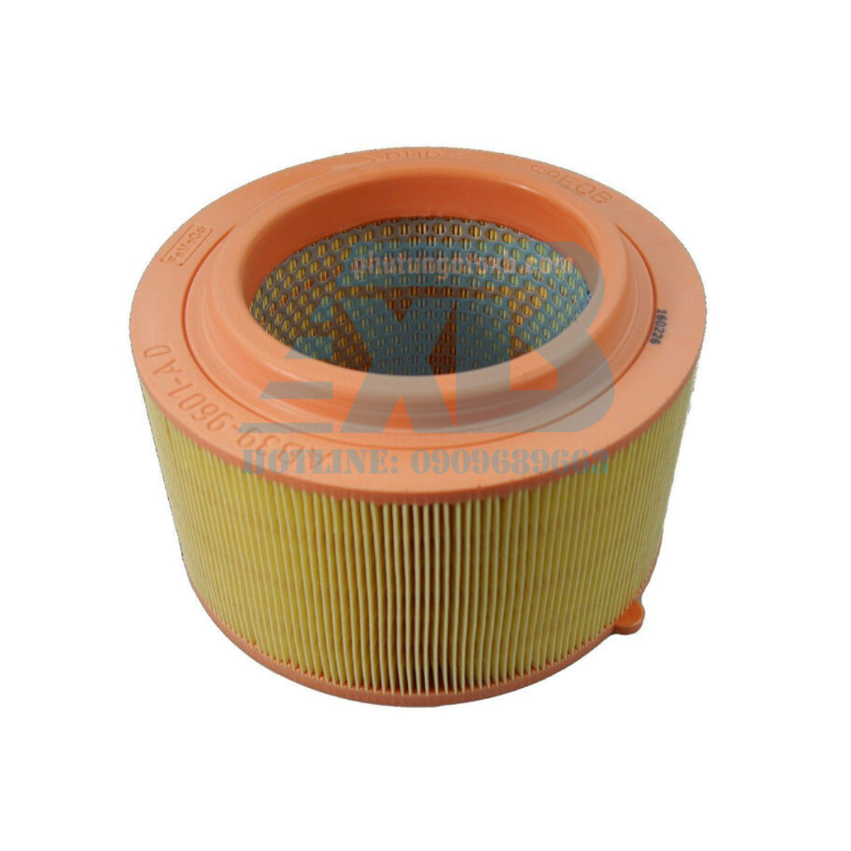 Lọc gió động cơ Ford Ranger 2012-2017, Everest 2.2, 3.2 2016-2020 TH