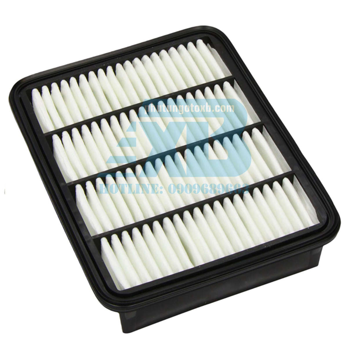 Lọc gió động cơ Ford Ranger 2005-2007, Everest 2005-2008 TH