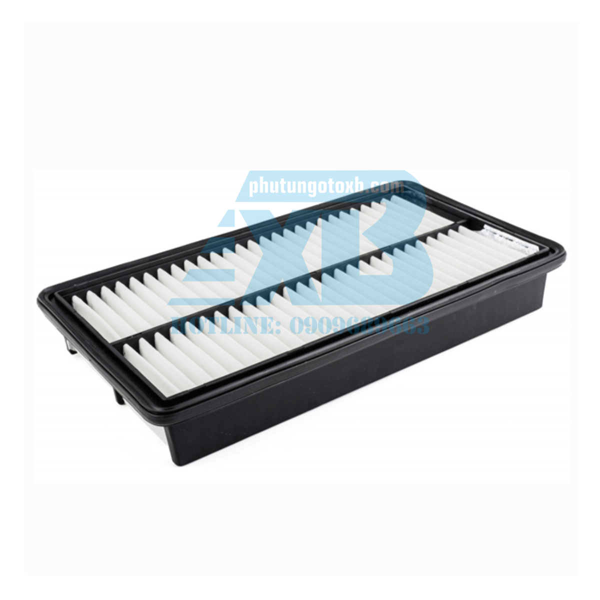 Lọc gió động cơ Ford Escape 2.3 2004-2008, Mazda 6 TH