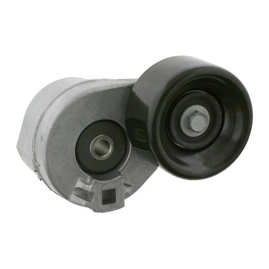 Cụm tăng đưa Ford Transit 2.4 2004-2006 TH( Tăng tổng)