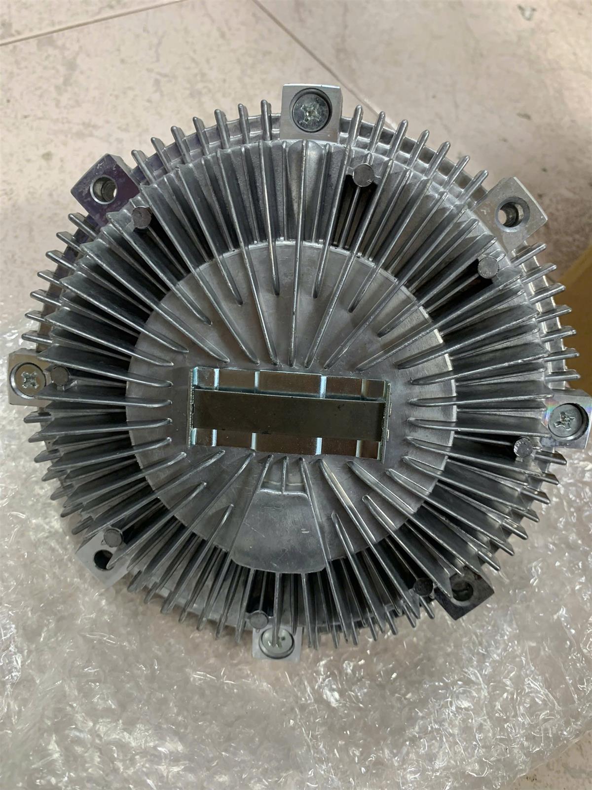 Ly tâm quạt Ford Ranger 2009-2011, Everest 2009-2014 TH (máy dầu)