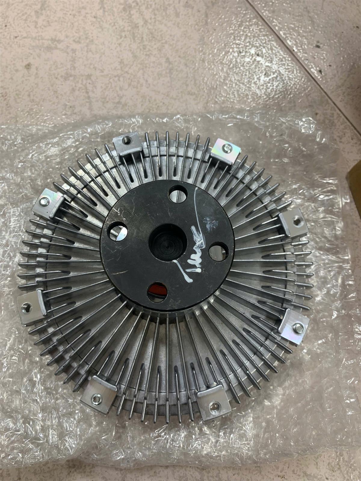 Ly tâm quạt Ford Ranger 2009-2011, Everest 2009-2014 TH (máy dầu)