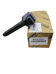 Mobin Toyota Vios 2017-2022, Yaris CH