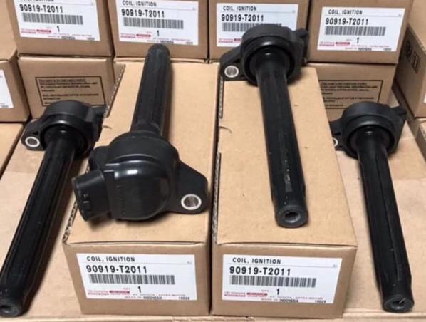 Mobin Toyota Vios 2017-2022, Yaris CH