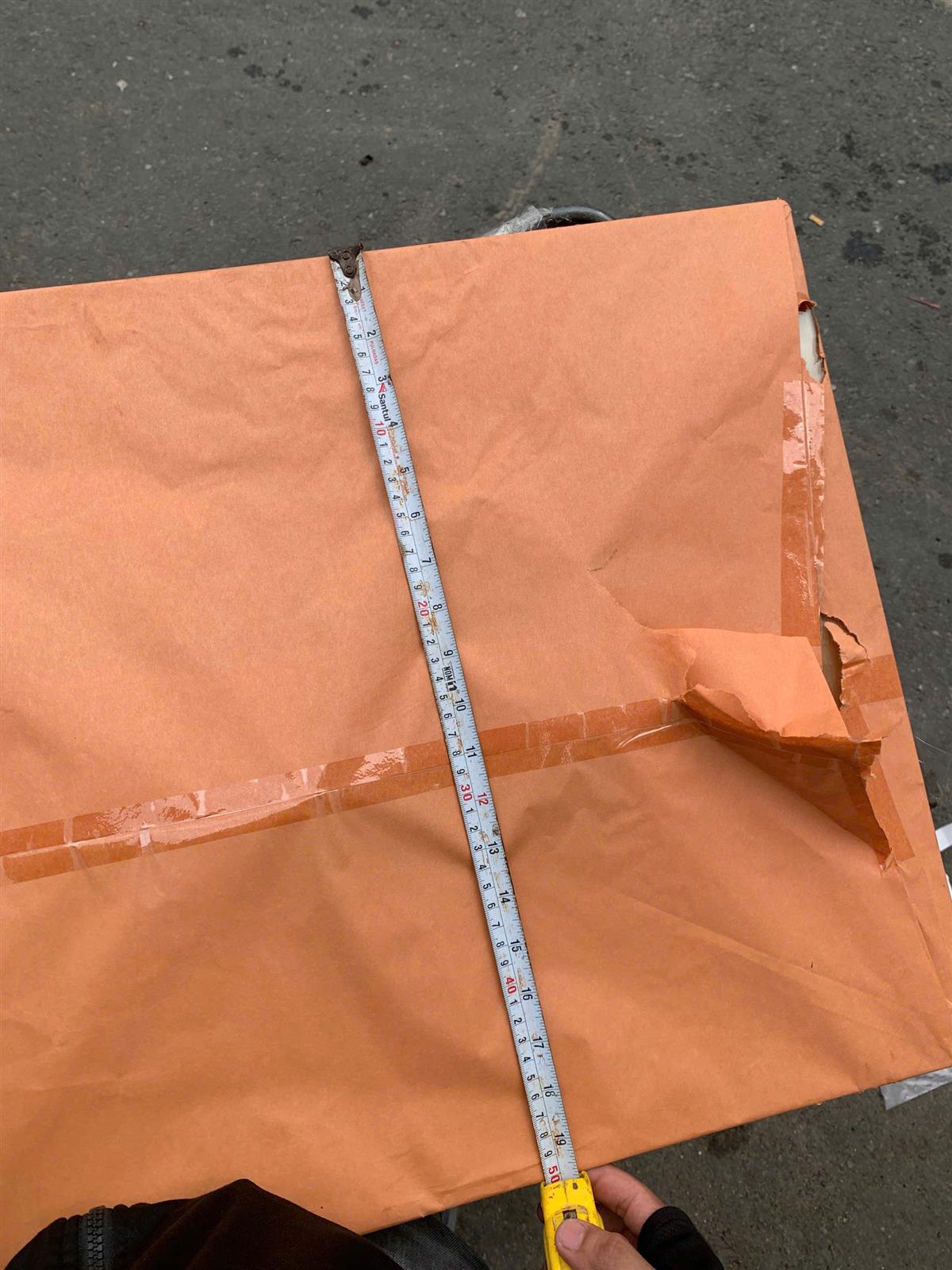 Kính cửa trước xe Tải Huynhdai HD 270 2010 TH