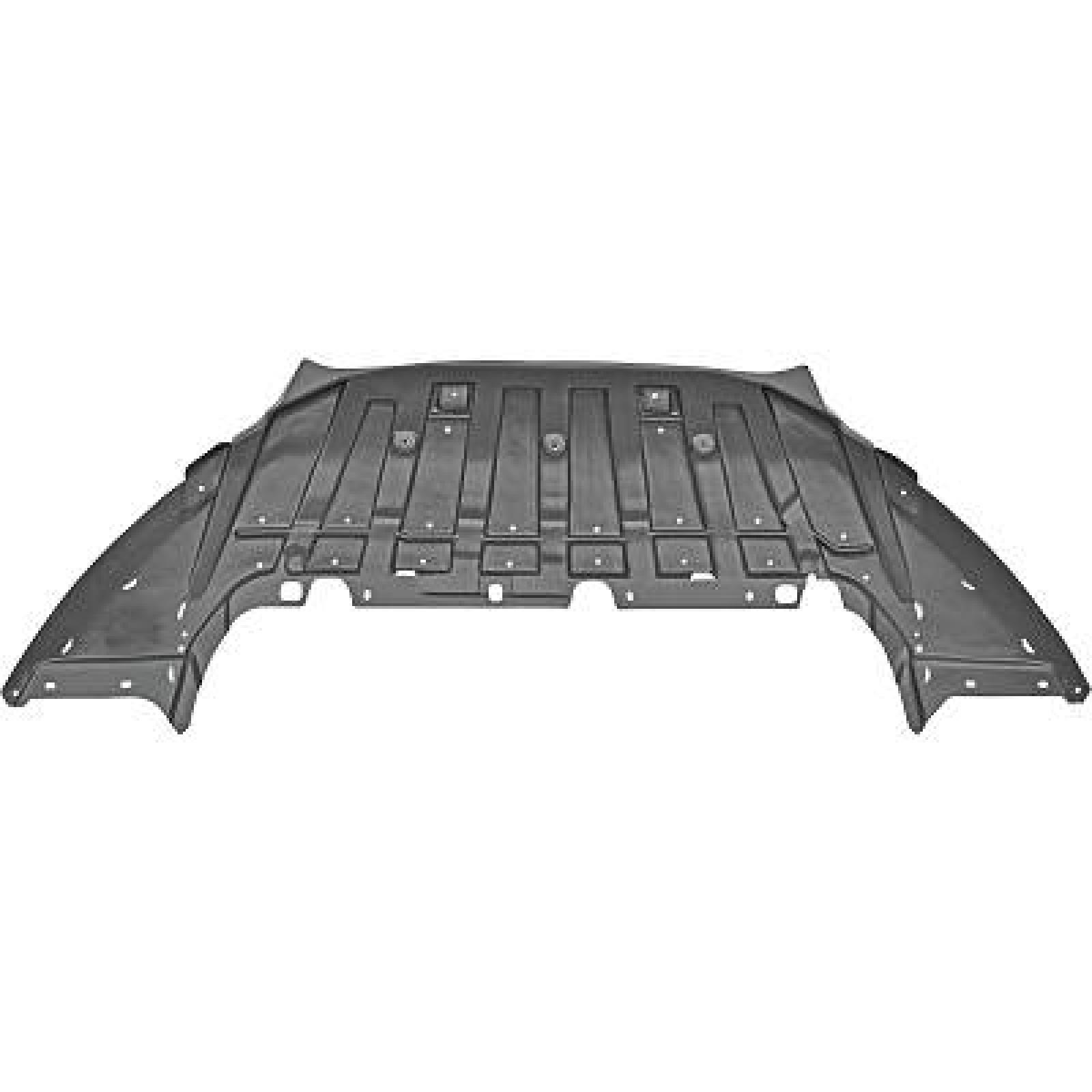 Chắn bùn dưới két nước Ford Focus 2012-2015 TH 