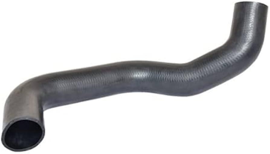 Ống gió dài vào Turbo Mercedes Printer Đức