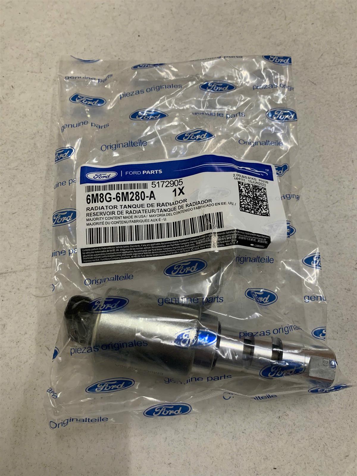 Van điều chỉnh áp suất cam xả Ford Mondeo 2.0, 2.3, Mazda 3,5,6, cx7 TH