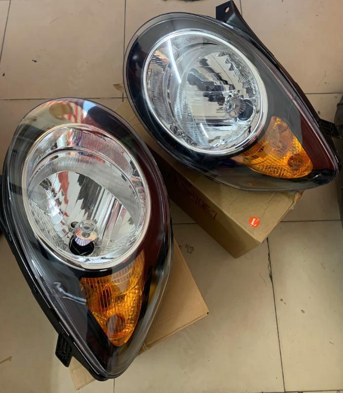 Đèn pha Kia Morning 2007-2010 TH