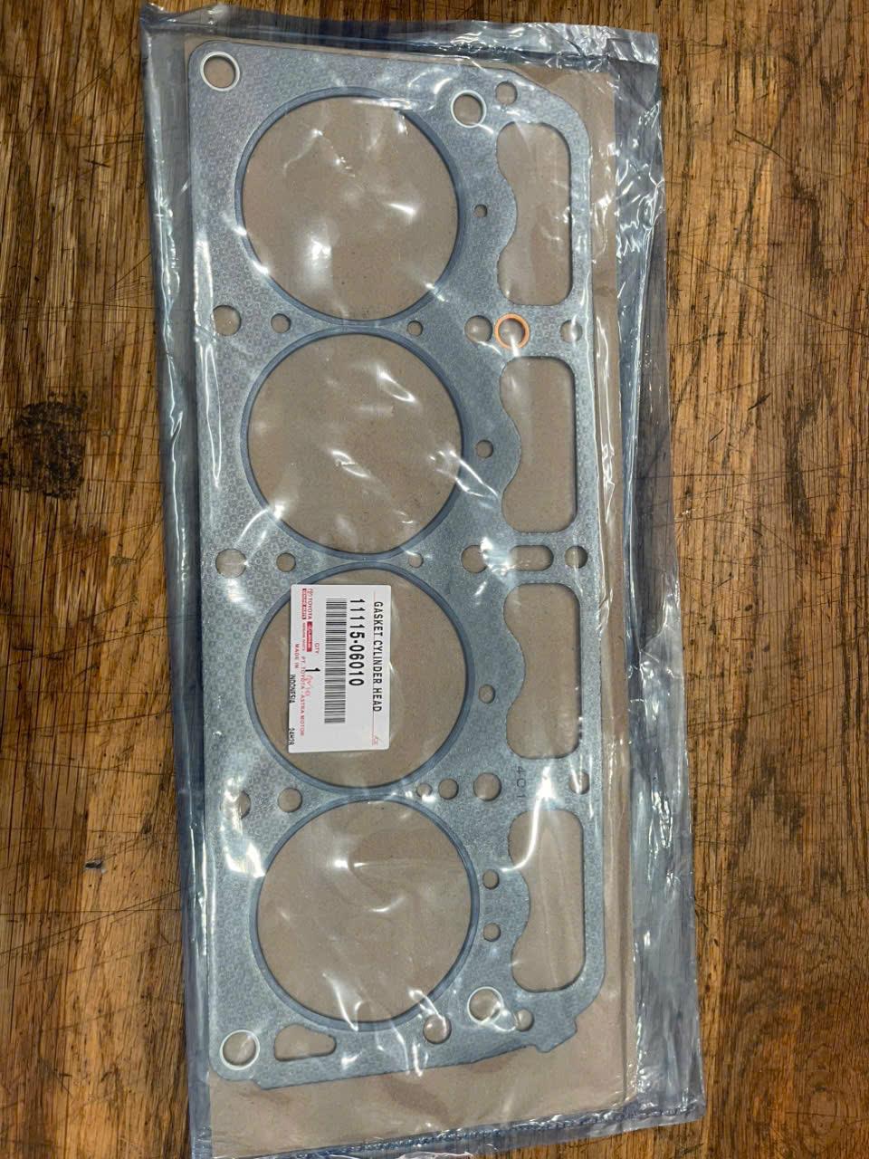 Ron quilat Toyota Zace TH