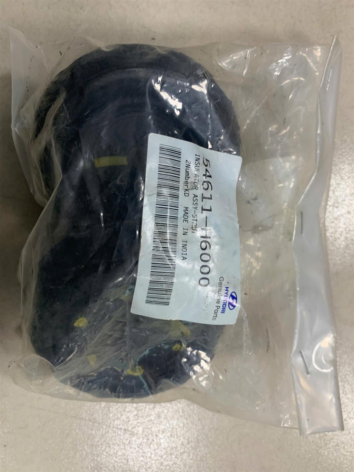 Bát bèo giảm xóc trước Hyundai Accent 2019-2024, Rio CH