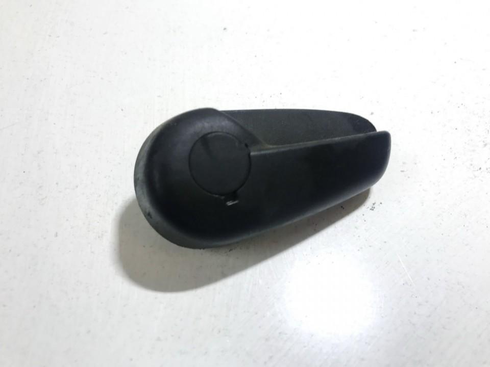 Tay mở capo Ford Mondeo TH