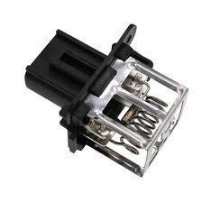 Điện trở quạt giải nhiệt Ford Fiesta 2012, Ecosport 2015 TH