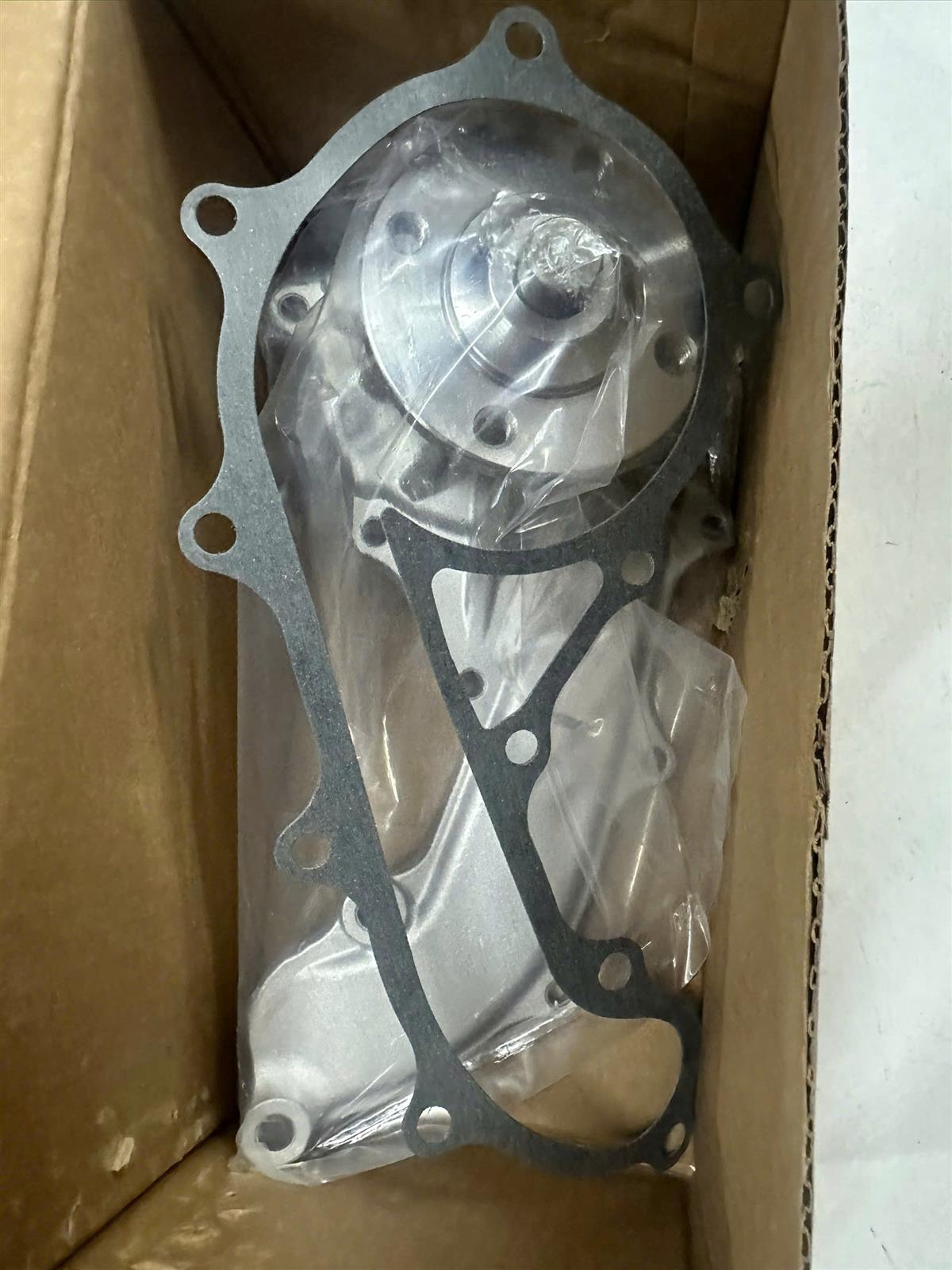 Bơm nước Toyota Hiace 2007-2009, Innova 2006-2016 TH