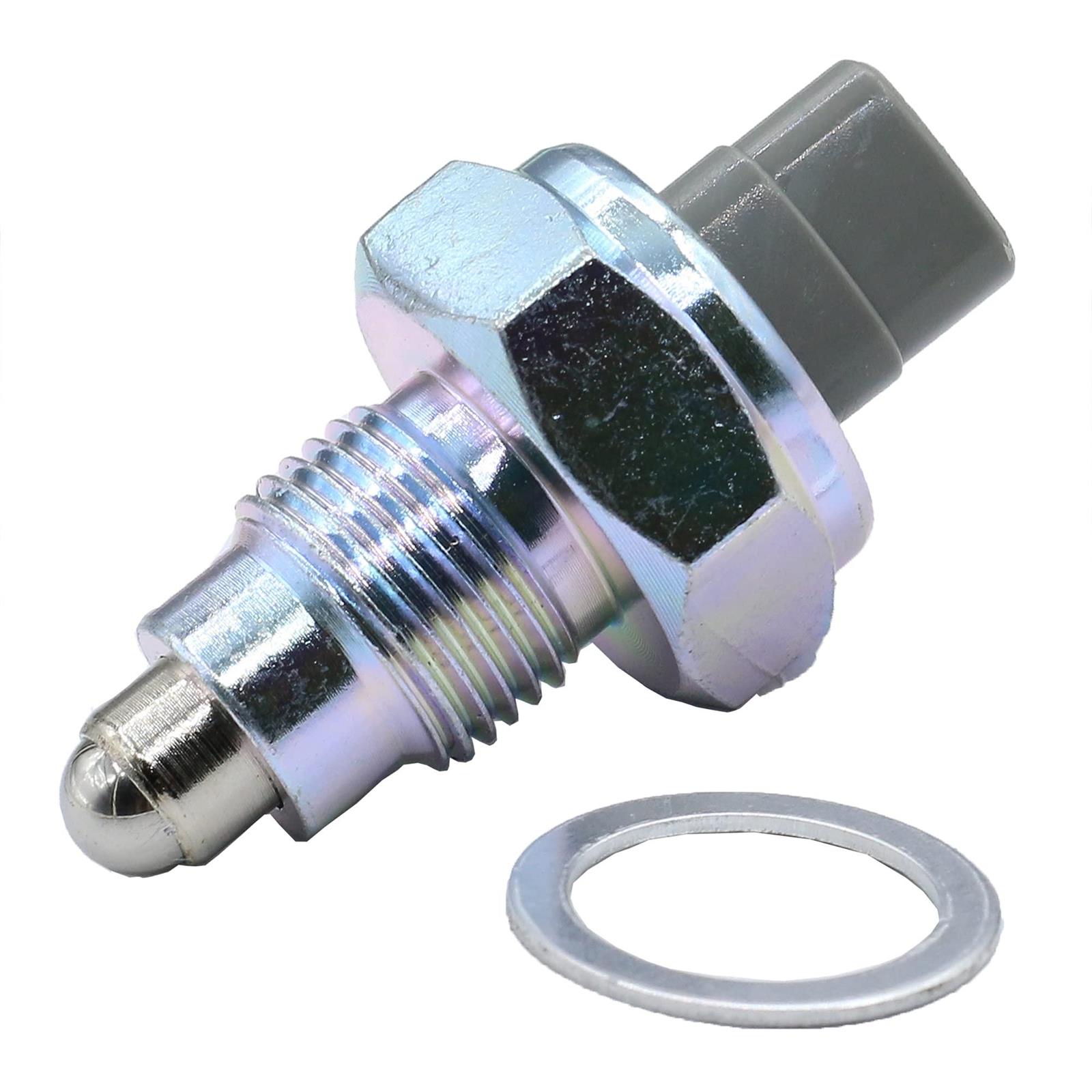 Cảm biến báo lùi Toyota Innova 2004-2014, Hiace, Hilux LN106 TH