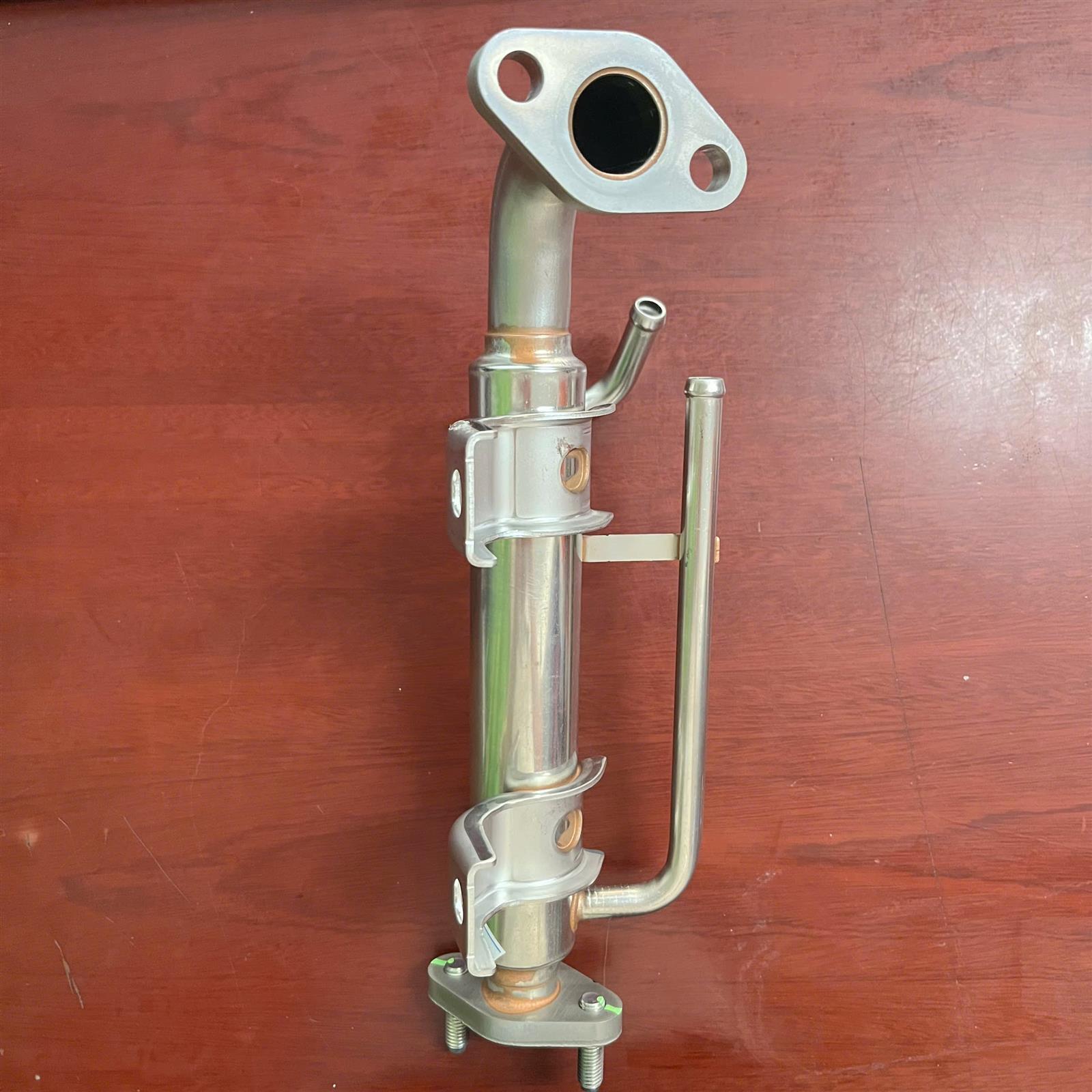 Két làm mát van EGR Ford Ranger 2009-2011, Everest 2009-2014 CH