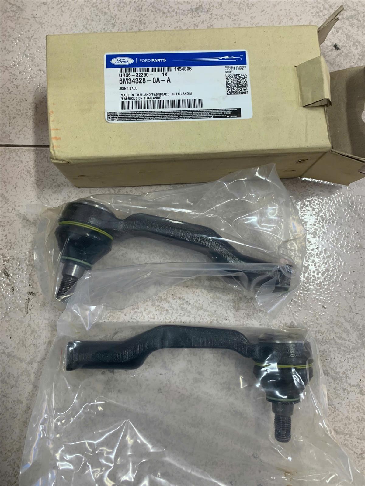 Rotuyn lái trong Ford Ranger 2006-2011,Everest 2006-2014, BT50 2008-2011 CH 