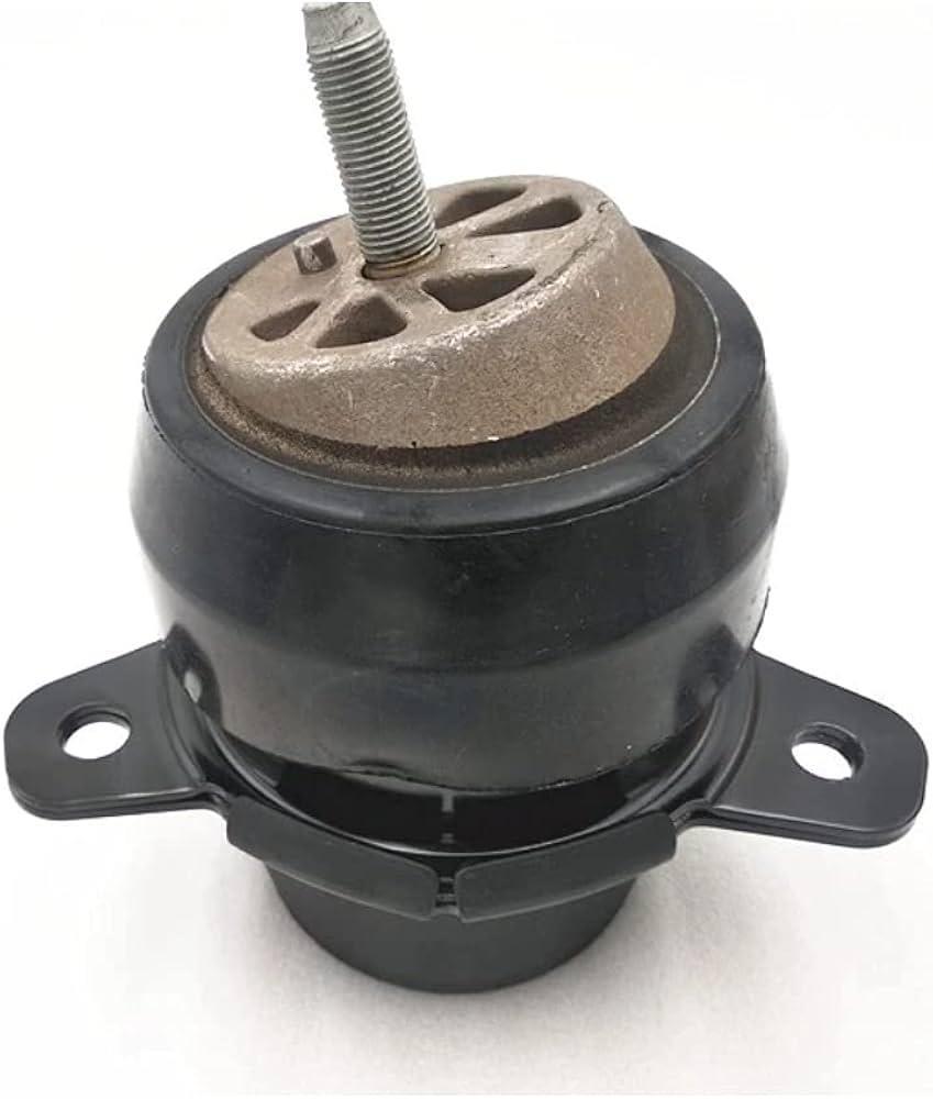 Cao su chân máy Hyundai Starex 2008-2014 L/R CH