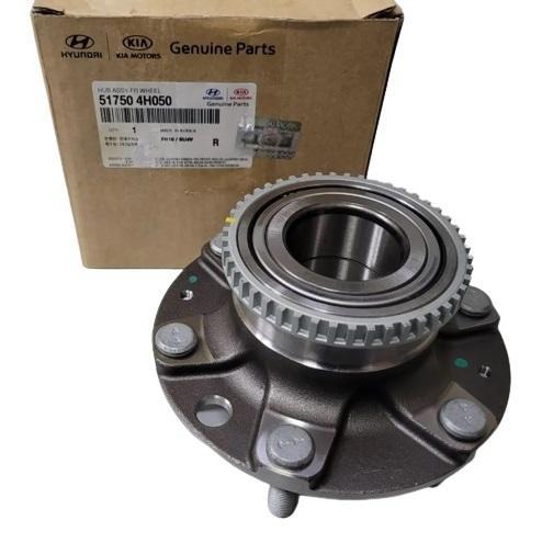 Bạc đạn trước Hyundai Starex 2007-2015 CH