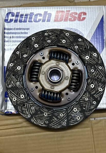 Lá côn ISUZU QKR TH