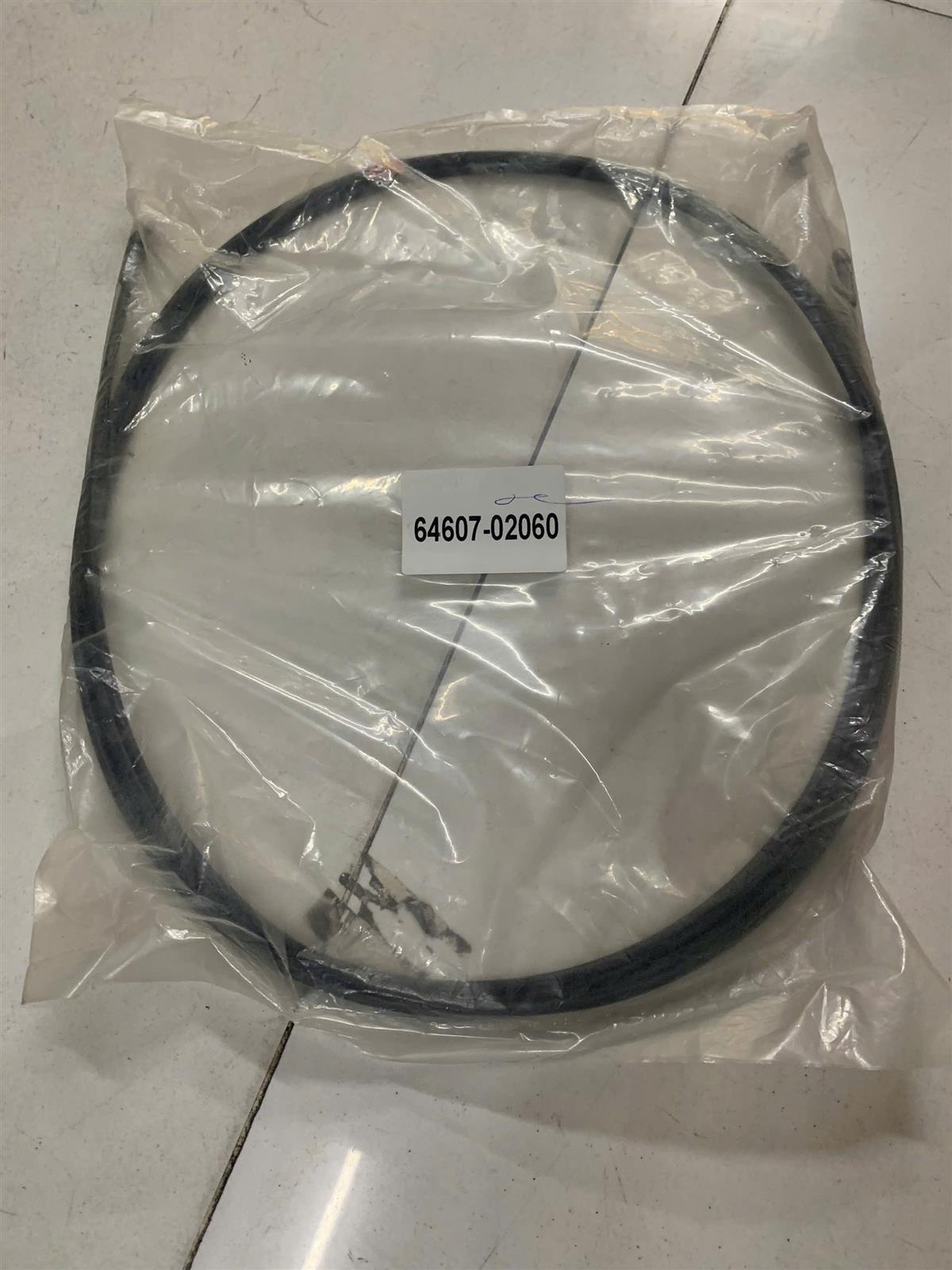 Dây giật cốp Toyota Corolla Altic CH