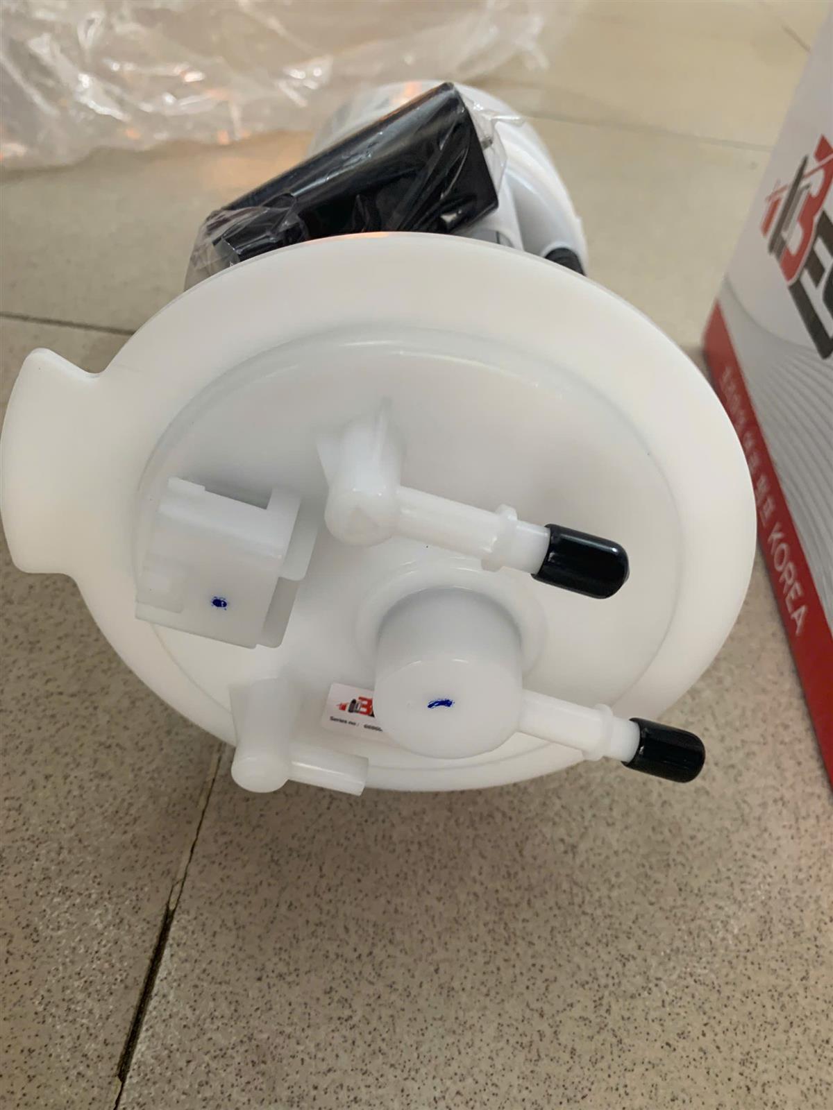 Bơm xăng Nissan Sunny N17 2011-2017 Korea