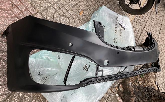 Cản trước Kia Sedona 2019 CH