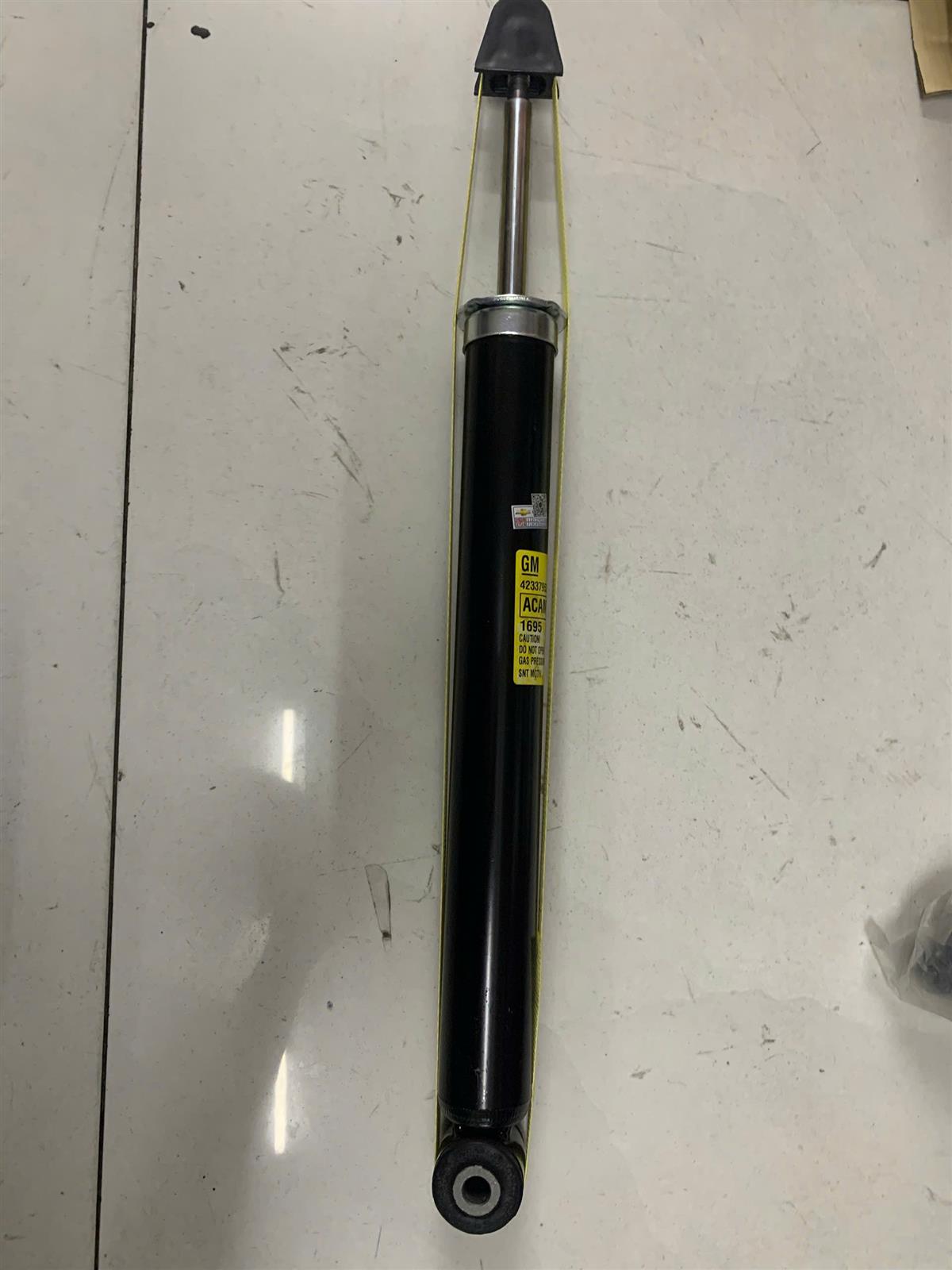 Giảm xóc sau VinFat Fadil, Spark 2016 TH