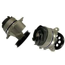 Bơm nước Ford Ranger 2.0 2019-2022. Everest 2.0 2019-2022 TH