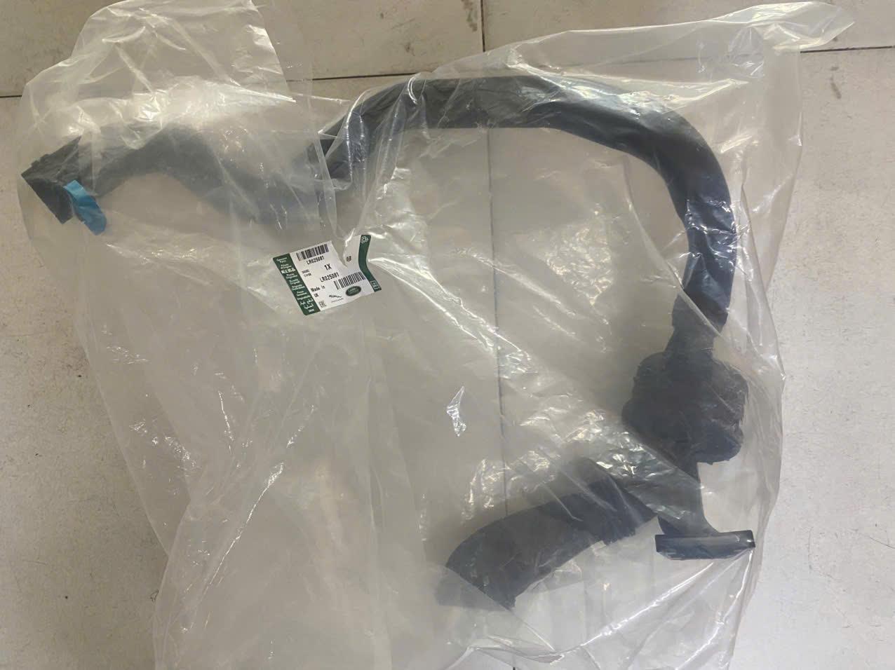 Ống nước Land Rover Range Rover Evoque 2012 CH