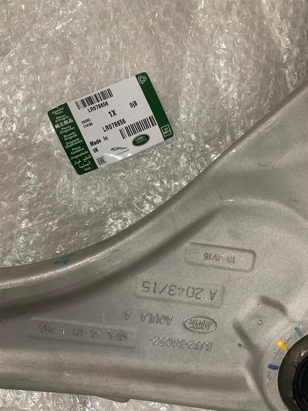 Càng a dưới Land Rover Discovery Sport, Range Rover Evoque CH