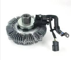 Ly tâm quạt Ford Everest 2016 2.2, 3.2 TH