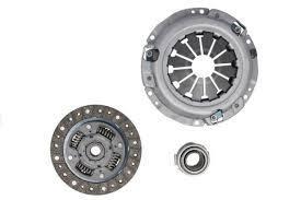 Mâm ép + lá côn Honda City 2016 TH