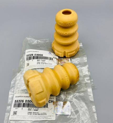 Tăm bông giảm xóc sau Hyundai Tucson 2016-2020 CH