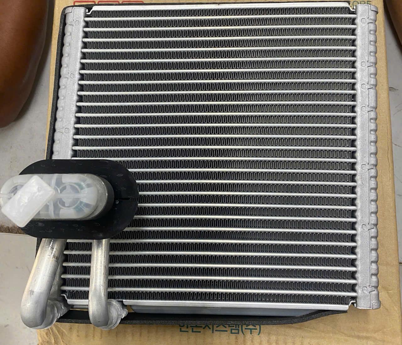 Dàn lạnh Kia Morning 2011-2016, Picanto 2012-17, I10 Korea