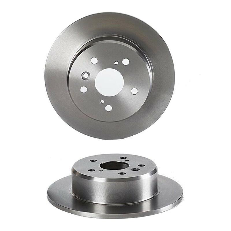 Đĩa thắng trước Toyota Camry 2000 TH