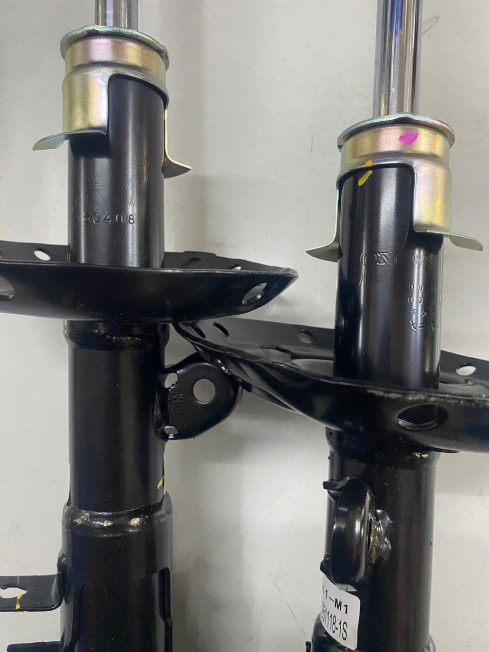 Giảm xóc trước Honda City 2014-2018 CH