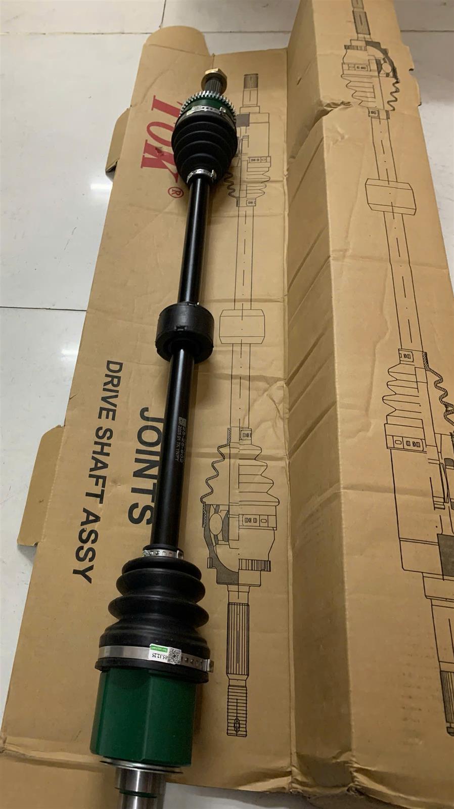 Lap trước Hyundai Grand I10 2018 RH TOK 