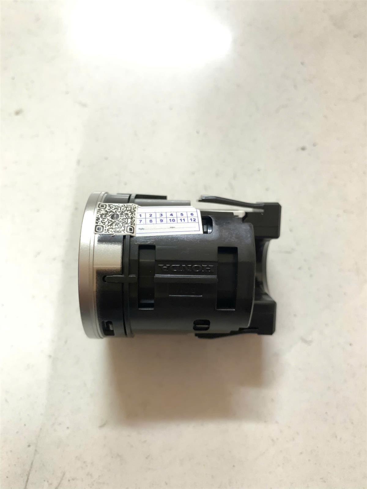 Nút bấm Star, Stop Honda CRV 2021 CH