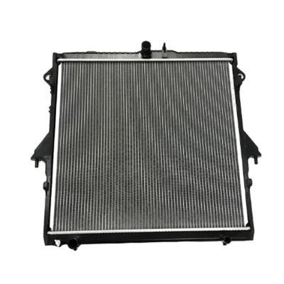 Két nước Ford Ranger 2.2 2012-2018, Everest 2015, BT50 AT CH