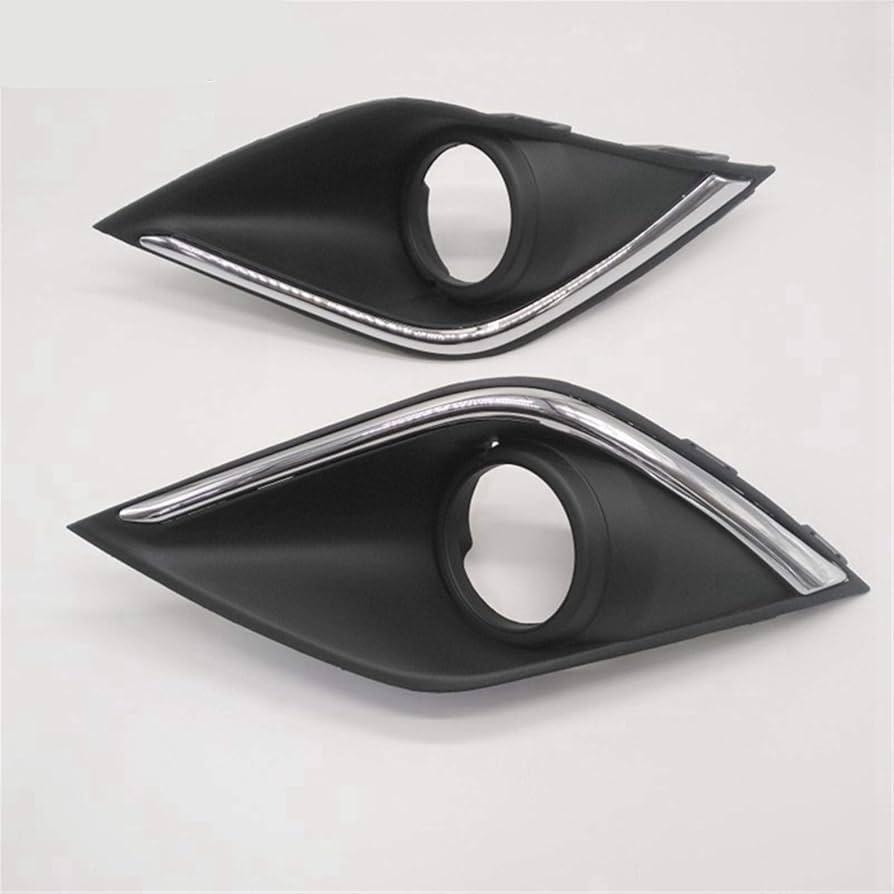 Curon đèn cản Mitsubishi Outlander 2019-2022 TH