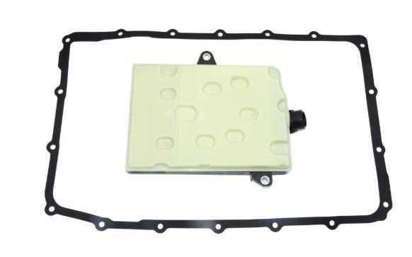 Lọc dầu nhớt hộp số + ron đáy cacte Ford Ranger 2.0, Everest 2.0 TH