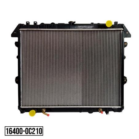 Két nước Toyota Fortuner 2012-2015 AT, Innova, Hilux Vigo 2005-2010 AT TH (Xăng)