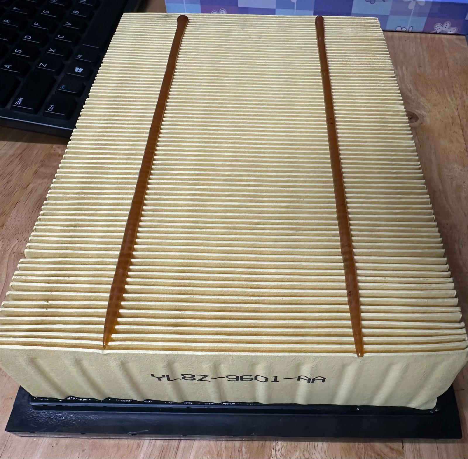 Lọc gió động cơ Ford Ford Escape 2.0 2.3 3.0 2001-2006, Mazda Tribute 2.0 3.0 2000-2012 TH