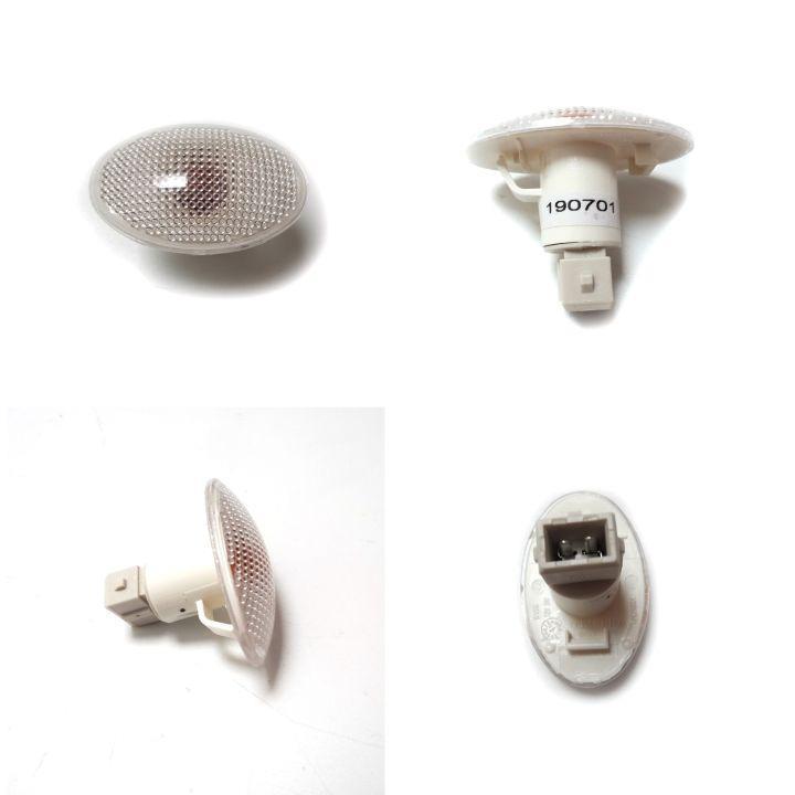 Đèn xinhan trên kính chiếu hậu Ford Transit 2009-2022 CH