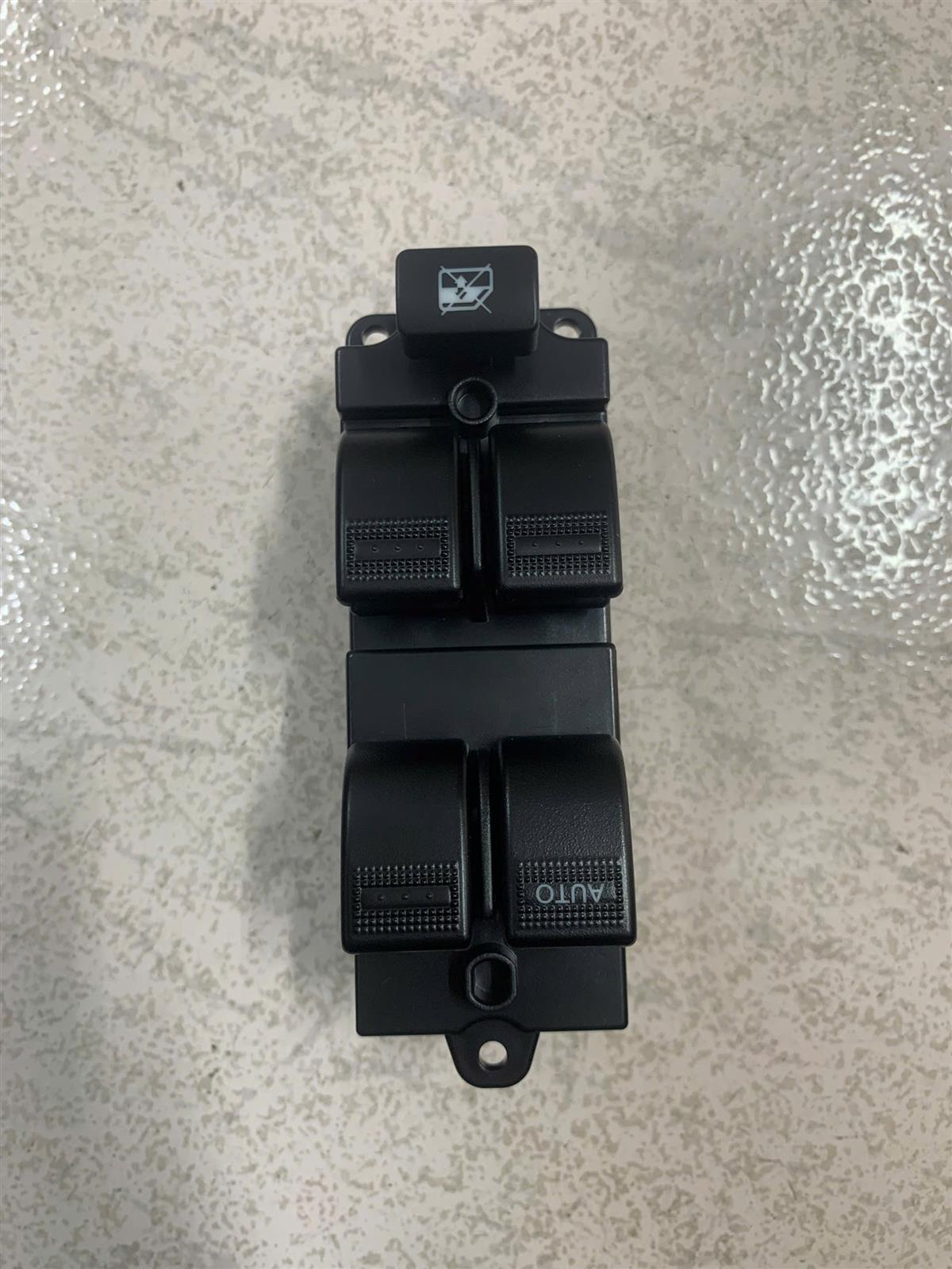 Công tắc bấm kính tổng Ford Ranger 2012-2015, BT50 2012-2018 TH 