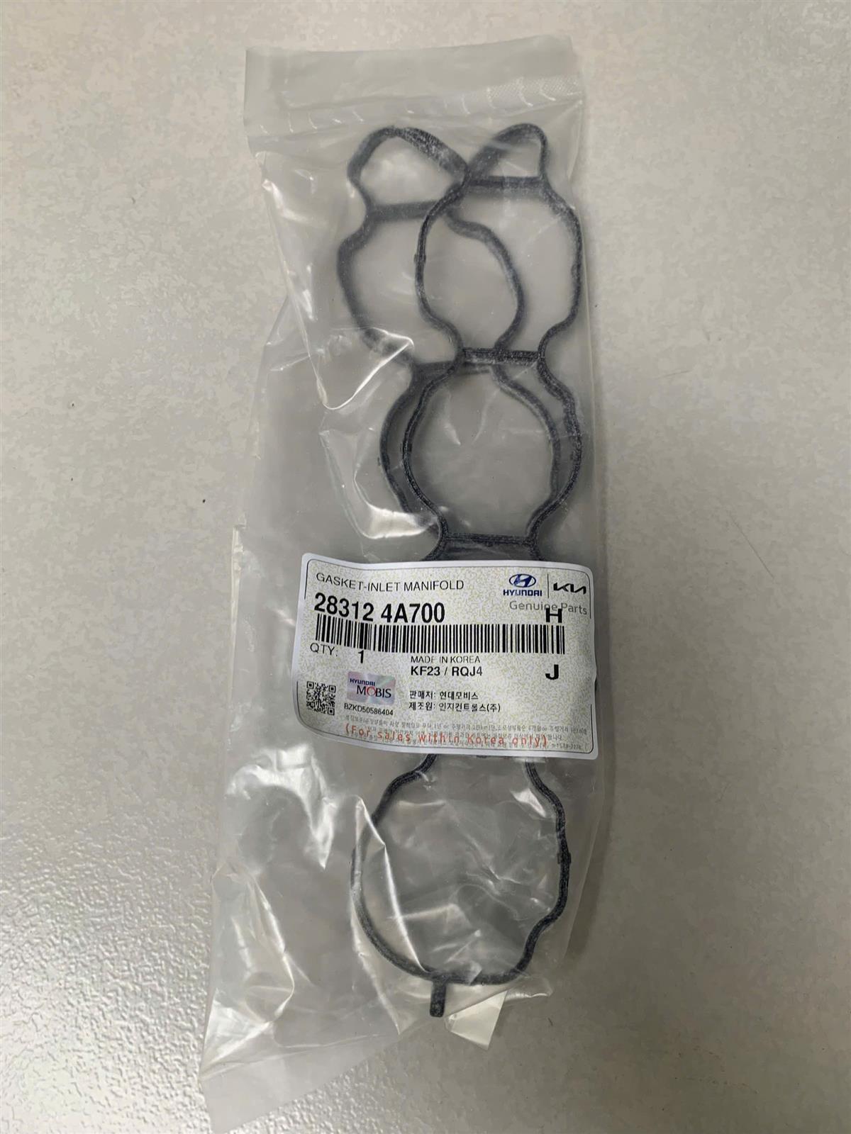 Ron cổ hút Hyundai Solati CH