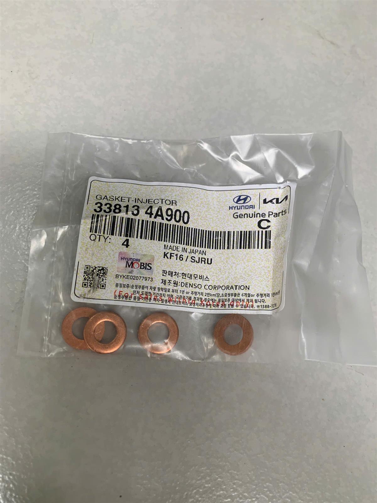 Long đền kim phun Hyundai Solati CH